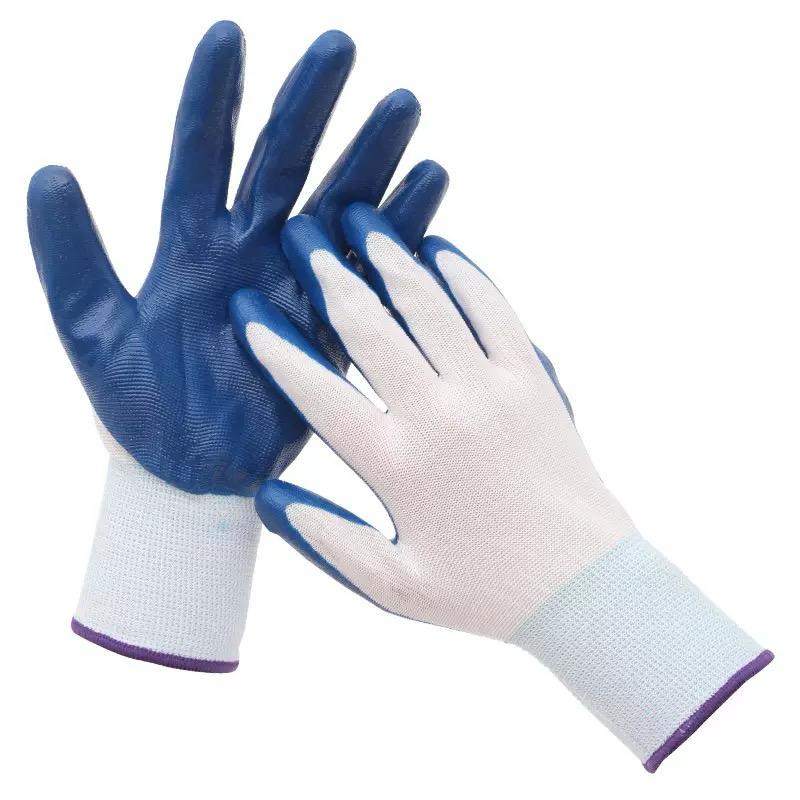Work gloves