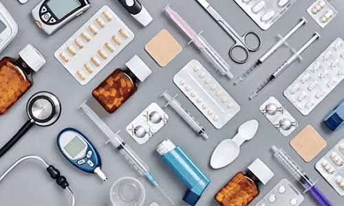 Office facility consumables
