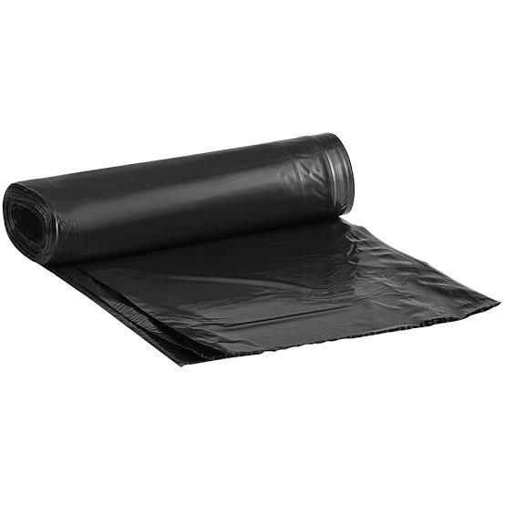 Waste bags and liners