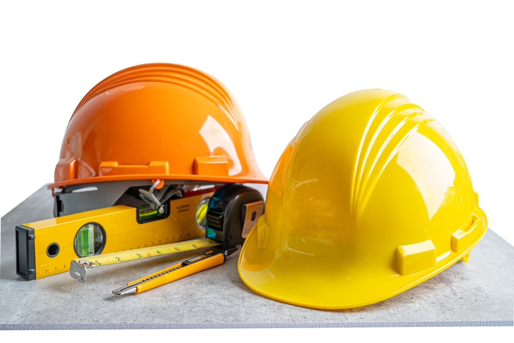 Safety and PPE equipment