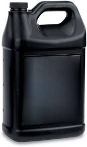 Compressor oils and related consumables