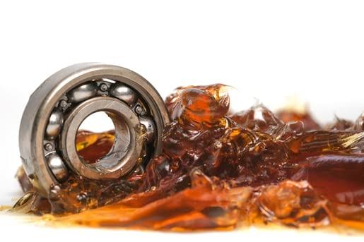 Lubricants and coolants