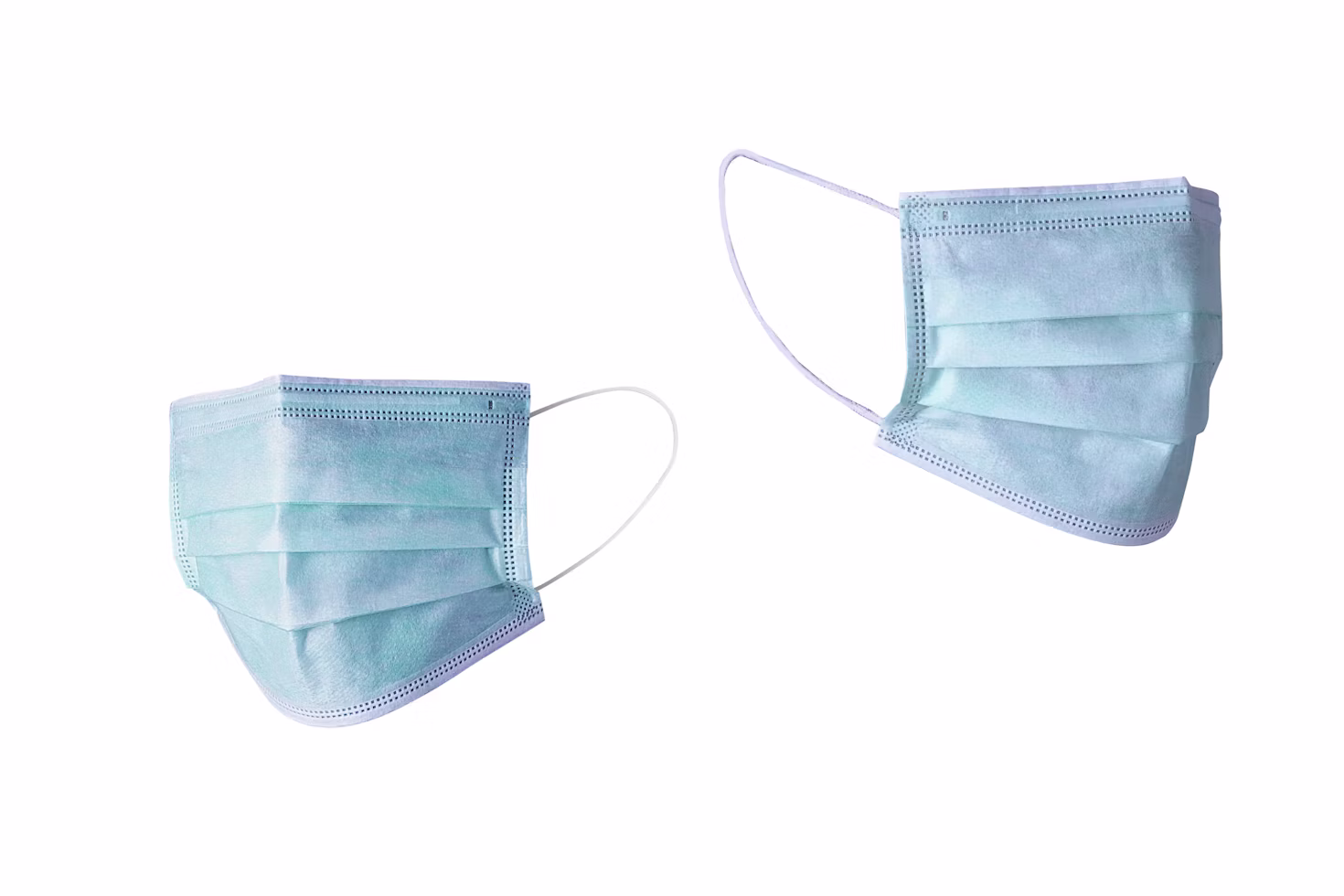 Respiratory protection