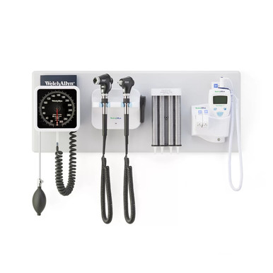 Diagnostic and support supplies