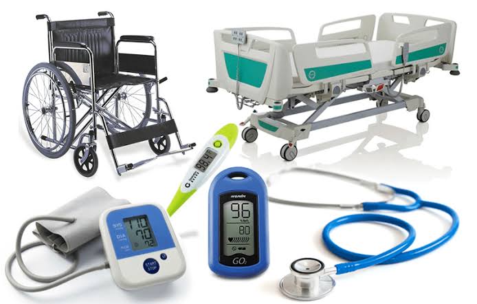 Patient care products