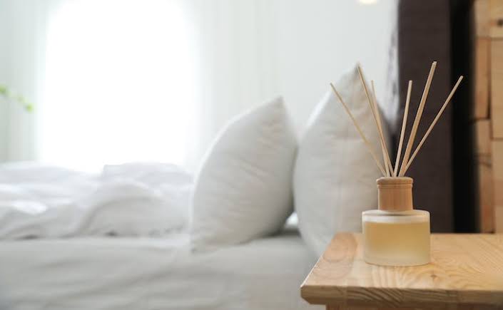 Odor control and specialty cleaners