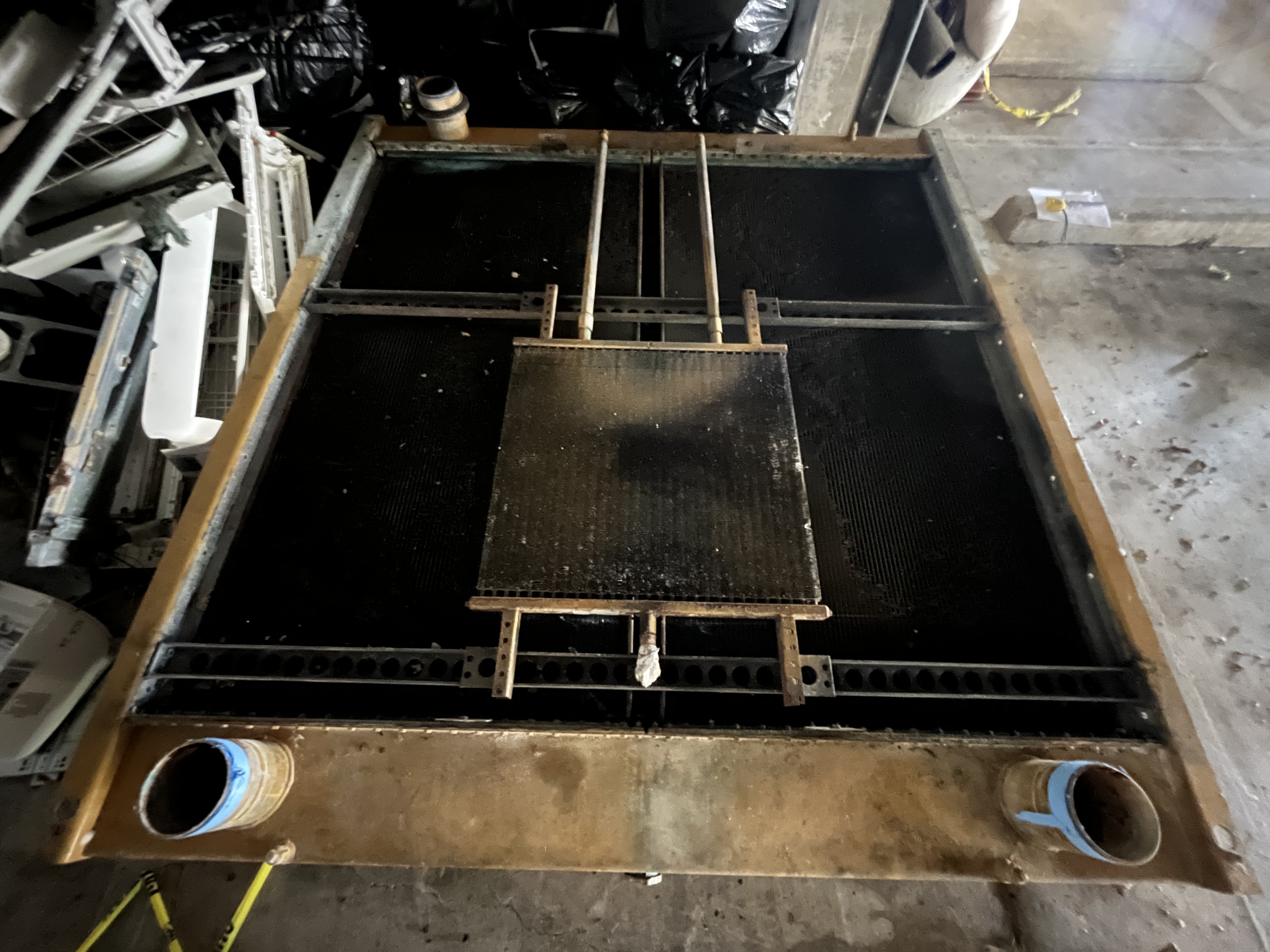 Custom & Made-to-Order Radiators