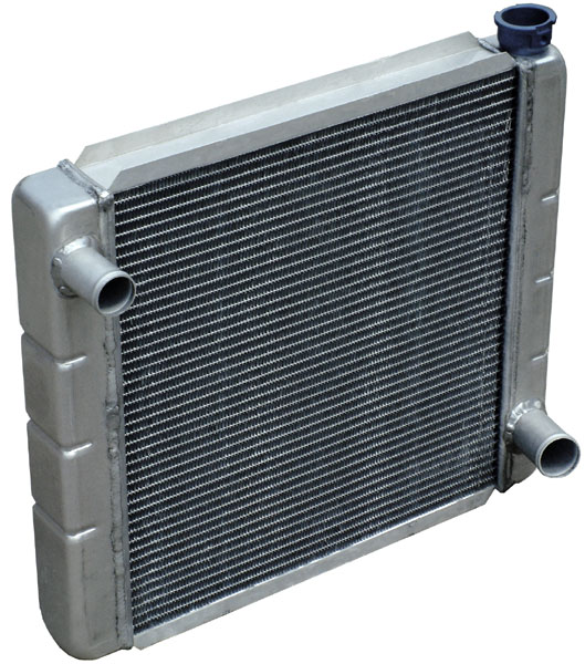 OEM Replacement Radiators