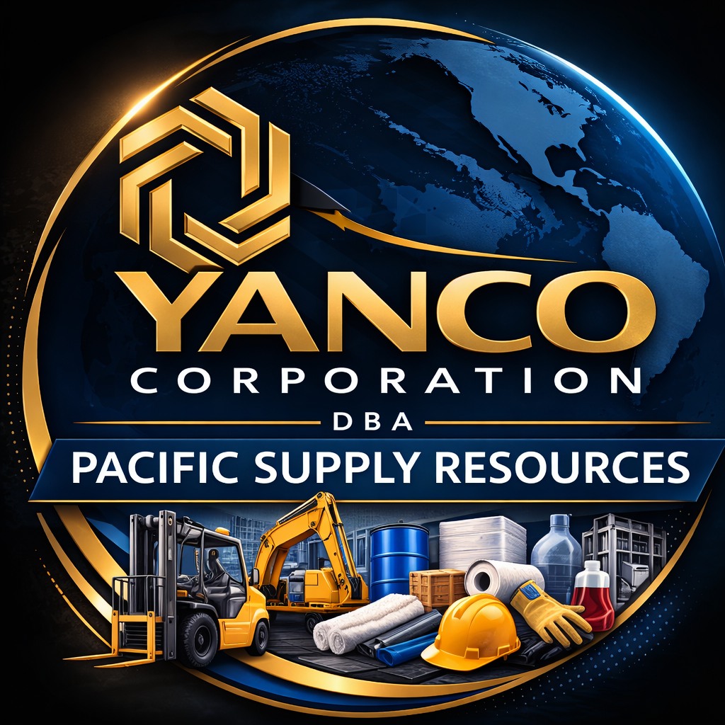 PSR Guam — Pacific Supply Resources