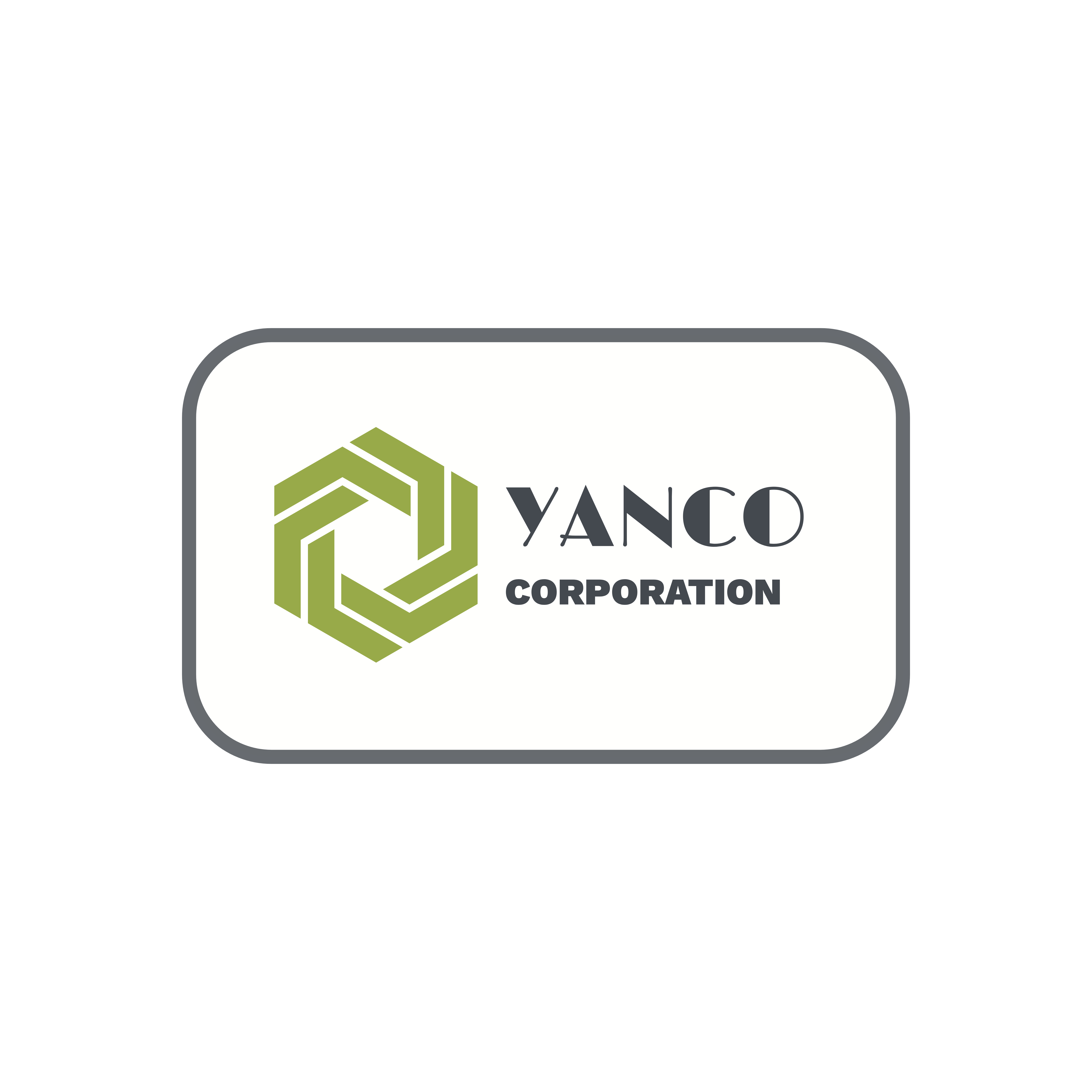 Yanco Corporation — parent company